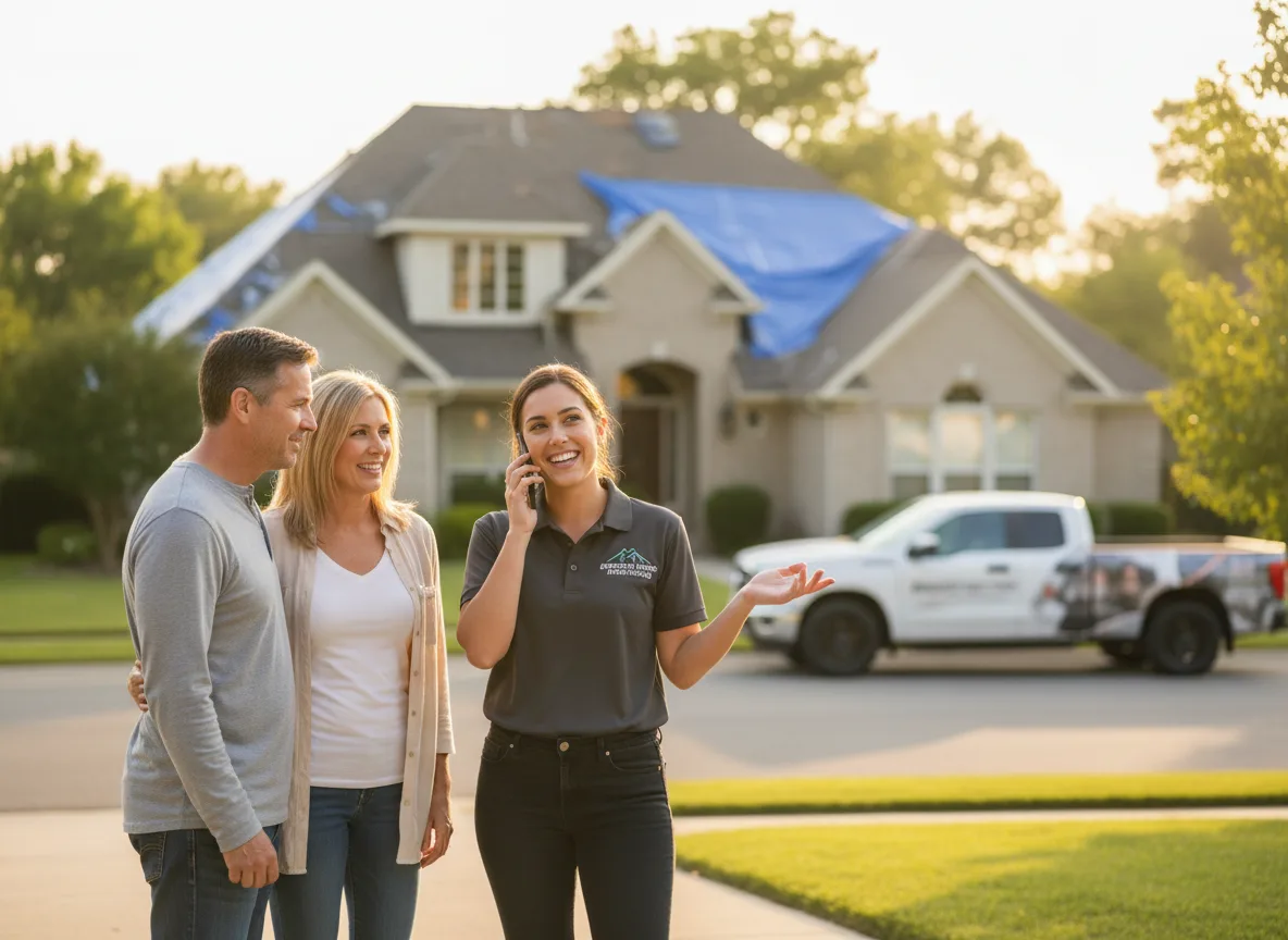Metal Roof Emergency Repair in Carrollton, MO